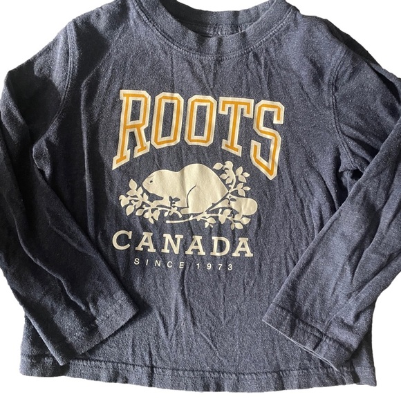 Roots Other - 4 T Roots bundle